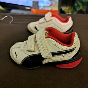 Puma Toddler's Runners